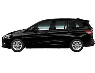 MPV Taxis & Minicabs in Hook - Hook Airport Specialist Fleet